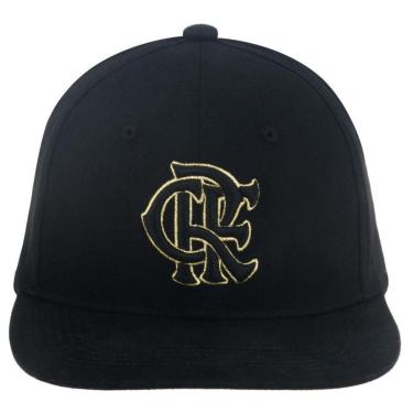 Imagem de Boné Flamengo CRF-Unissex