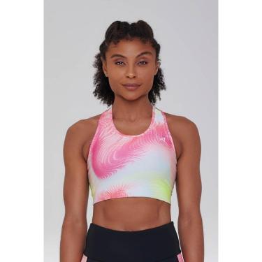 Imagem de Top Authen Signature Vigor Feminino-Feminino