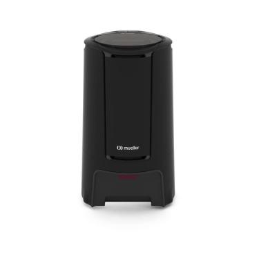 Imagem de Centrífuga De Roupas Mueller 12,6 Kg Fit Preto - 127v