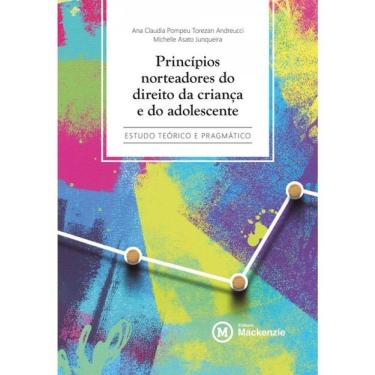 Imagem de Princípios Norteadores Do Direito Da Criança E Do Adolescente
