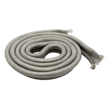 Imagem de Whole Parts Gaxeta de vedação de porta de forno de fogão nº WB32K5038 - Substituição e compatível com alguns fogões ou fornos GE, Hotpoint, Roper e Kenmore