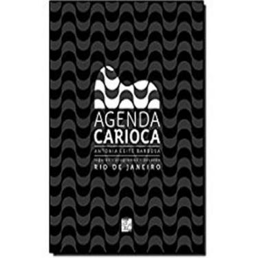 Imagem de Livro Box - Agenda Carioca - 05 Vols - Senac Rj