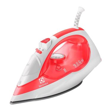 Imagem de Ferro a Vapor Electrolux Steamline – 220 Volts