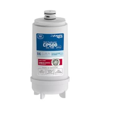 Imagem de REFIL CP500 ESPECIAL
