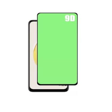 Imagem de Película Ceramica Clear HD Anti Risco 9D Para Motorola Moto G73