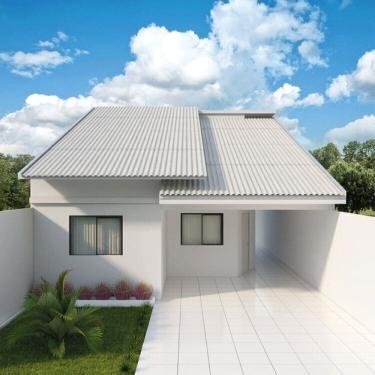 Imagem de Kit com 5 Cumeeira Normal 1100x6mm 15 Graus Cinza