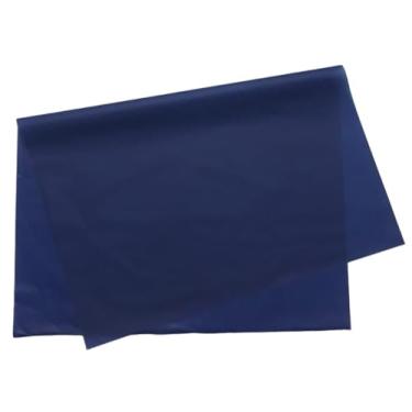 Imagem de Papel de Seda Azul Marinho 2 ACR 30 50x70 cm Pacote C/100 Unidades