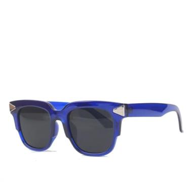 Imagem de VFDHN Óculos de sol masculino polarizado óculos de sol feminino verão uv400 proteção para os olhos óculos à prova de luz solar, 3, um tamanho