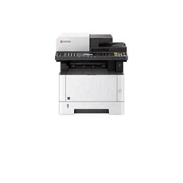Imagem de Kyocera Impressora Multifuncional Preta e Branca, Ecosys M2540Dw, 42 Ppm, 1200 Dpi, Impressão Móvel, Tela LCD de 5 Linhas