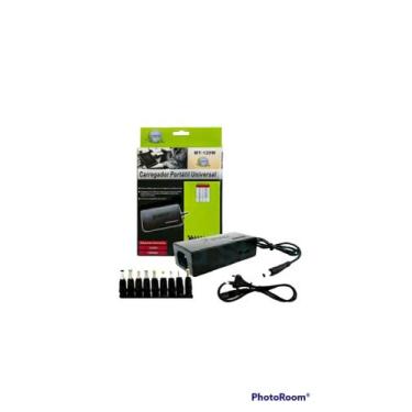 Imagem de fonte universal de notbook - Power, 110V