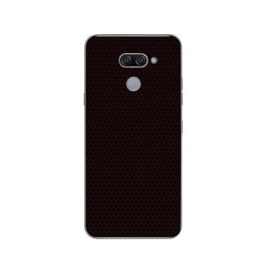Imagem de Capa Adesivo Skin362 Verso Para LG K12 Max LMX520bmw - KawaSkin