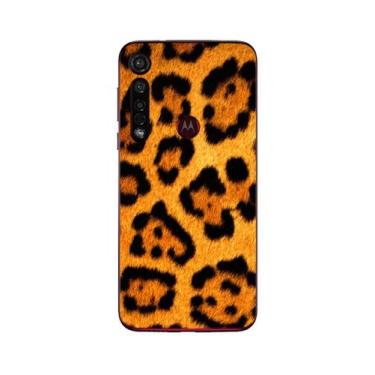 Imagem de Capa Adesivo Skin575 Verso Para Motorola Moto G8 Plus - KawaSkin