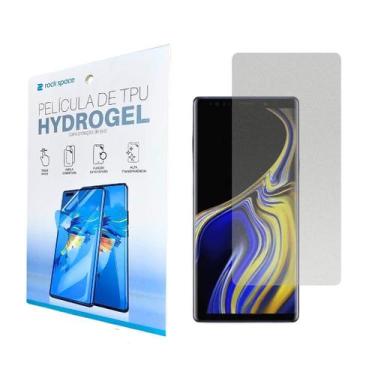 Imagem de Película Fosca Premium para Samsung Galaxy Note 9 - Rock Space