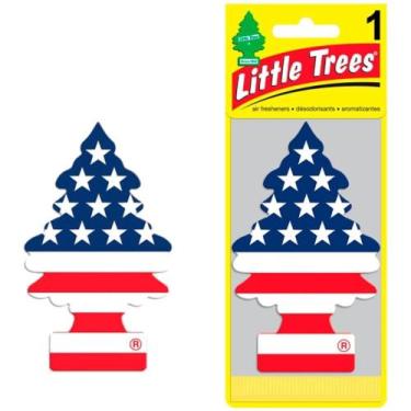 Imagem de Aromatizante Little Trees - Vanilla