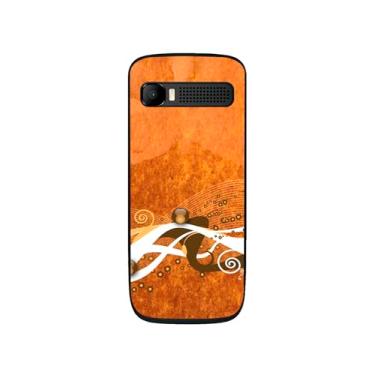 Imagem de Capa Adesivo Skin371 Verso Para Positivo P41