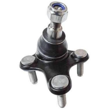 Imagem de Pivô Suspensão T-Cross 2019 a 2024 JE-5946-XR - DRIVEWAY