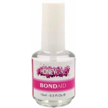 Imagem de Ph Bond Aid Prep Desidratador Honey Girl 15ml