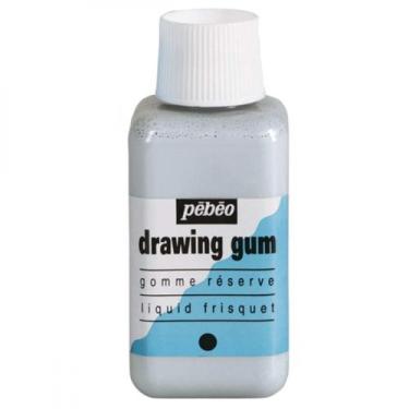 Imagem de Máscara Para Aquarela Pébéo 250ml - PEBEO