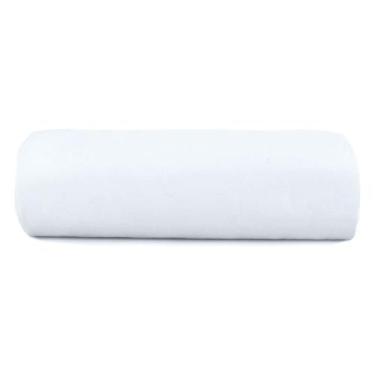Imagem de Lençol Casal Altenburg Malha In Cotton Avulso Branco - 10570