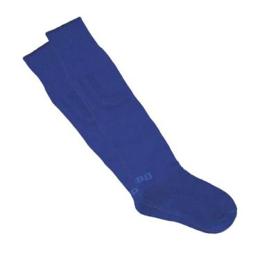 Imagem de Meião De Futebol Infantil Lupo Sport Kids 2810-005, P - 25 a 28, Azul