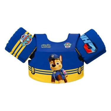 Imagem de Boia Infantil Colete Nash - Diversos, Chase