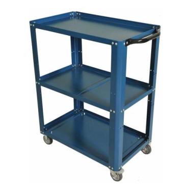 Imagem de Carro Porta Ferramentas Sem Gaveta Desmontavel Ref CD01 Fercar