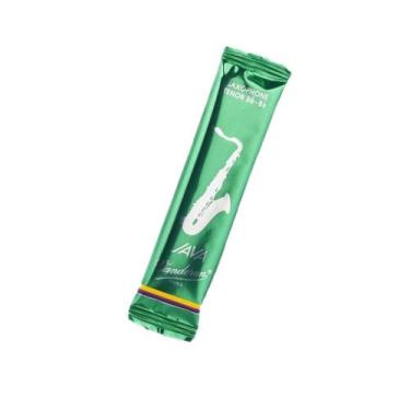 Imagem de 1 Palheta Java P/sax Tenor Vandoren Nº 3,5 Sr2735 2237