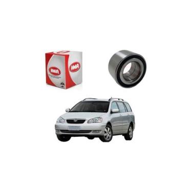 Imagem de Rolamento Roda Dianteiro Corolla Fielder 1.8 2004 A 2008 - IMA