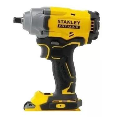 Imagem de Chave De Impacto A Bateria Sbw920-b2 20v S/bat. Stanley