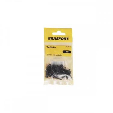 Imagem de Tachinha Brasfort 10 Blister Com 100Pecas    7723
