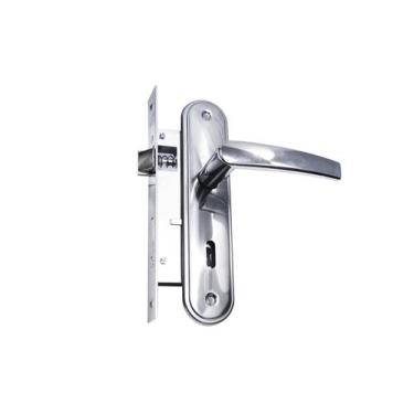 Imagem de Fechadura Pado Concept 401i Interna Cromada