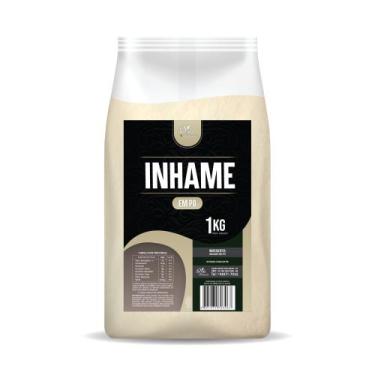 Imagem de Farinha De Inhame 1kg Navida Naturais Rico Em Nutrientes