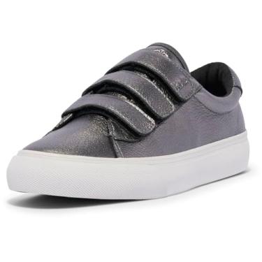 Imagem de Keds Tênis feminino Jump Kick V, Couro metálico, 40