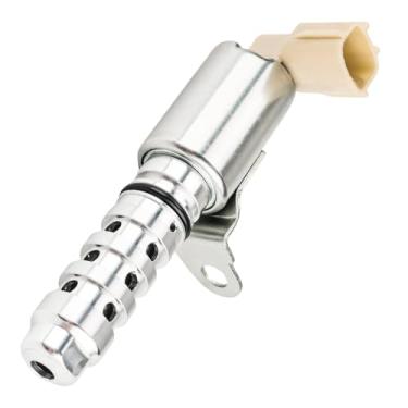 Imagem de PHILTOP Válvula solenoide VVT Atuador de posição do eixo de comando Versa 2007-2012 2014-2020, Sentra 2007-2012, Versa Note 201 Substitui 918116