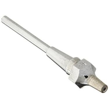 Imagem de Weller T0051325399 XDS 4 Ponta de remoção de solda 1,2X2,5 L 10,5 mm, Preto