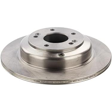 Imagem de MAGMA Rotor de freio a disco premium PMR283038
