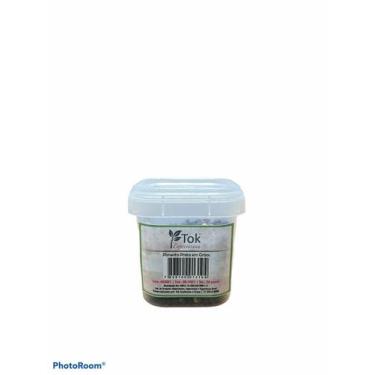 Imagem de Pimenta Do Reino (Pimenta Preta) Grão-70Gr (Tok Especiarias) - Tok Ess