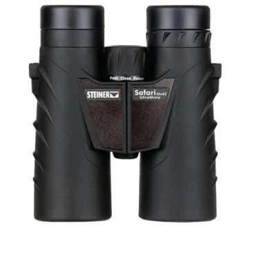 Imagem de Binóculo Steiner Safari Ultrasharp 10X42