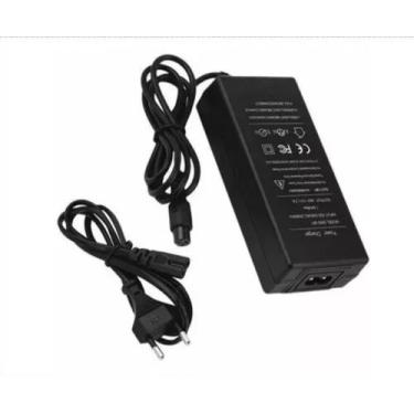 Imagem de Fonte Carregador Hoverboard Skate Elétrico Bivolt Universal - HNQ