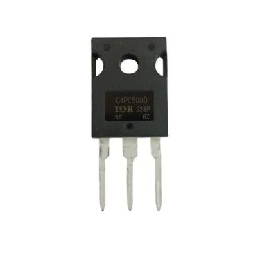 Imagem de Transistor G4pc50ud - G4PC50UD - Original - Novo - Ior