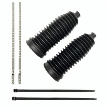 Imagem de Coifa direção hidráulica bmw série 7 2002 caixa zf  - OLG