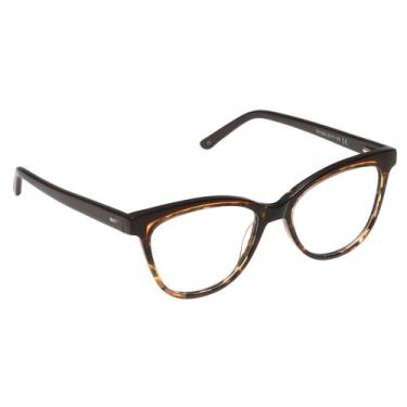 Imagem de Óculos de Grau Feminino OFF7 Oslo FP1926 C5-53