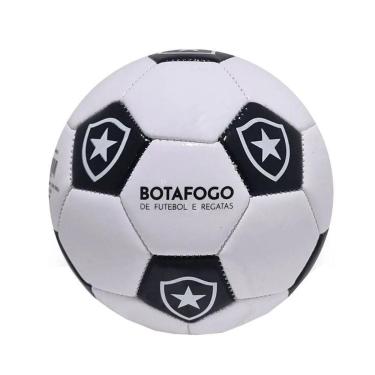 Imagem de Bola S3 Sport Bel Botafogo Oficial Futebol CPO2-Unissex