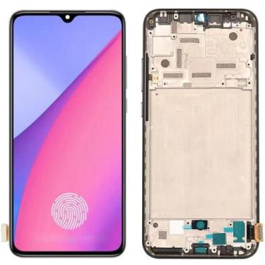 Imagem de Tela Display Touch Frontal Lcd Para Mi A3 Original Com Aro - Inova