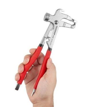 Imagem de Alicate Para Balanceamento De Rodas 10pol Gedore Red
