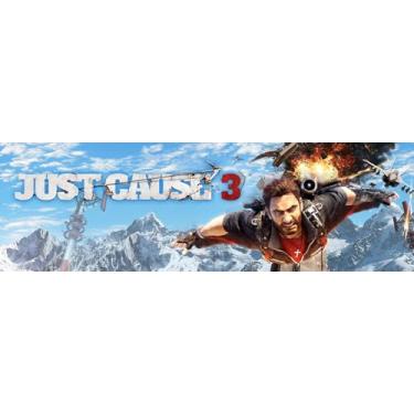 Imagem de Just Cause 3 Gold Edition (Europeu) - Ps4