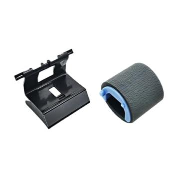 Imagem de 1 conjunto RL1-1442-000+RM1-4006-000 Kit de rolo de captação para HP 1007 P1008 P1108 P1106 126A 128 FN FP M1213 1216 1219 M1136