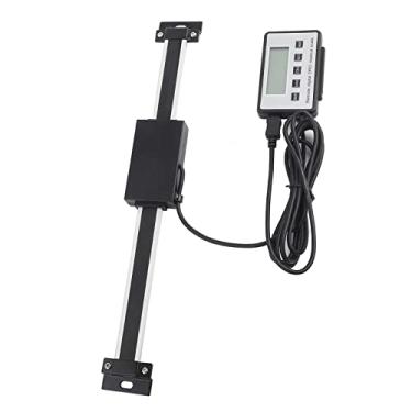 Imagem de Kit de Leitura Digital, Display Remoto, Atualização de Torno Antigo, para Máquinas de Trabalhar Madeira