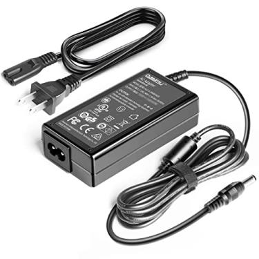 Imagem de CASIMY 19V 3A AC DC Adapter Charger Compatible with AMD Ryzen Pro UM250 Mini PC ZOTAC Beelink SEI10 Mini Desktop Computer Intel NUC Kit Power Supply Cord Cable