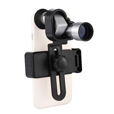 Imagem de Vislone Telescópios monoculares compactos, portátil, monóculo portátil para observação de pássaros, pesca, viagens, passeios turísticos